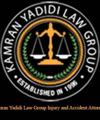 Kamran Yadidi Law Group Injury and Accident Attorneys