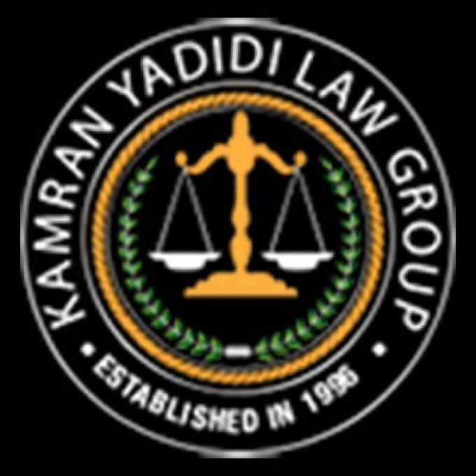 Kamran Yadidi Law Group