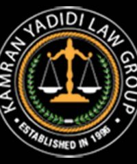 Kamran Yadidi Law Group