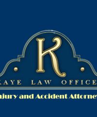 Kaye Law Offices Injury and Accident Attorneys