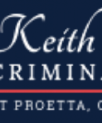 Keith Oliver Criminal Law