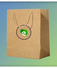 ARE PAPER BAGS OR PLASTIC BAGS BETTER FOR THE ENVIRONMENT?