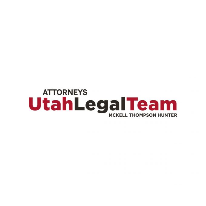 Utah Legal Team &#8211; McKell Thompson and Hunter