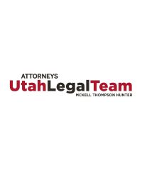 Utah Legal Team – McKell Thompson and Hunter