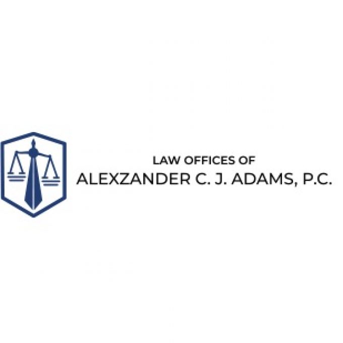 The Law Offices of Alexzander C. J. Adams, P.C.