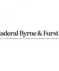 Maderal Byrne & Furst PLLC Accident, Injury, Wrongful Death, Class Action & Criminal Trial Lawyers