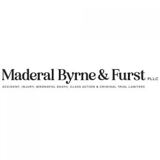 Maderal Byrne &amp; Furst PLLC Accident, Injury, Wrongful Death, Class Action &amp; Criminal Trial Lawyers