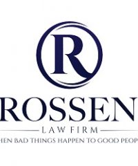 Rossen Law Firm