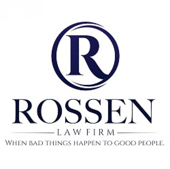 Rossen Law Firm