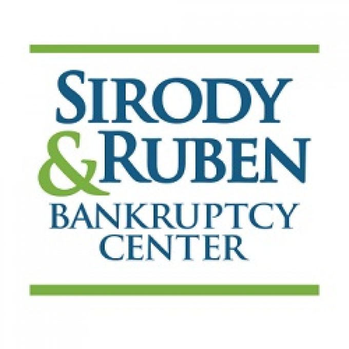 Sirody &amp; Ruben Bankruptcy Center
