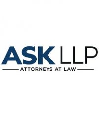 ASK LLP