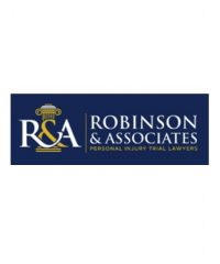 The Law Offices of Robinson & Associates