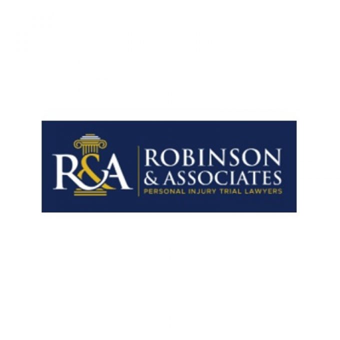 The Law Offices of Robinson &amp; Associates