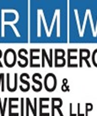 Rosenberg Musso & Weiner L.L.P – Bankruptcy Attorney Brooklyn