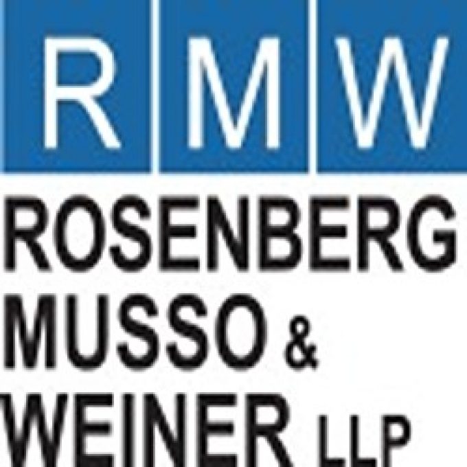 Rosenberg Musso &amp; Weiner L.L.P &#8211; Bankruptcy Attorney Brooklyn