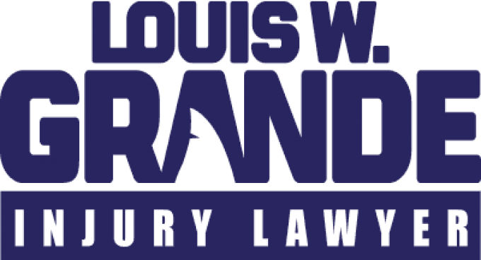 Louis W. Grande &#8211; Personal Injury Lawyer