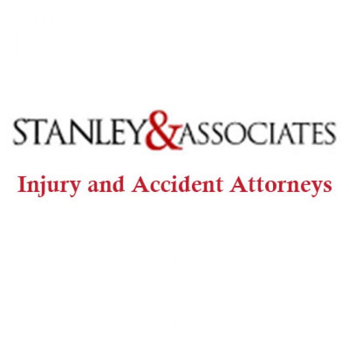Stanley &amp; Associates PLLC Injury and Accident Attorneys