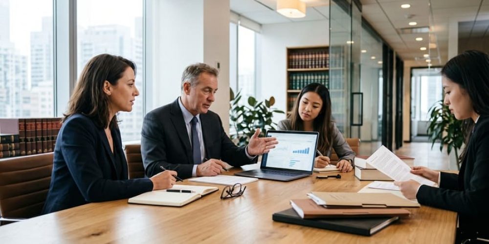 Law Firm SEO: How to Grow Visibility Within Ethics Rules