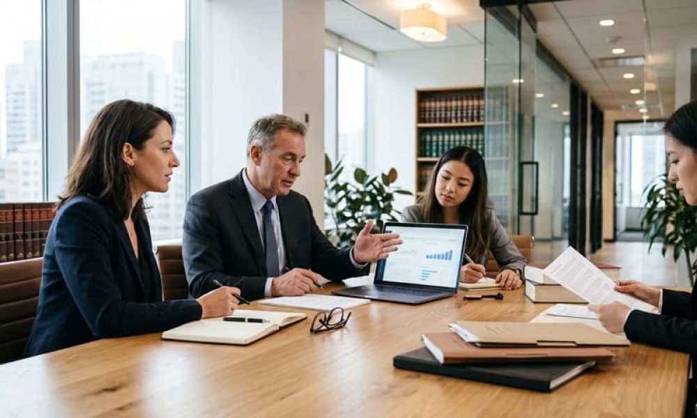 Law Firm SEO