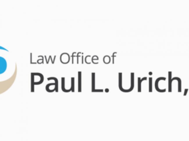 Law Office of Paul L. Urich, P.A.