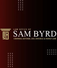 Law Office of Sam Byrd