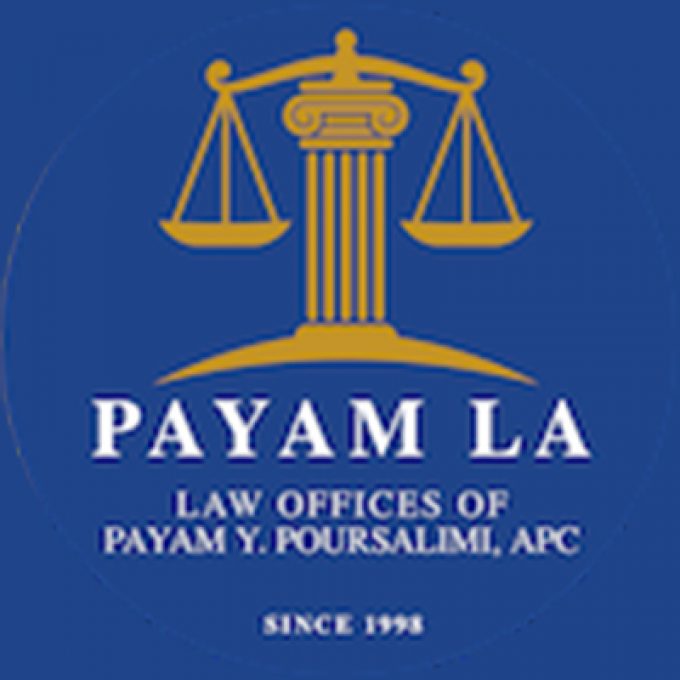Law Offices of Payam Y. Poursalimi, APC Injury and Accident Attorney