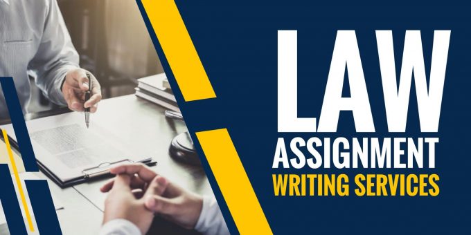 Law Assignment Writing Help UK