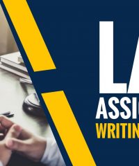 Law Assignment Writing Help UK