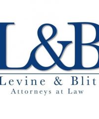 Levine & Blit LLP