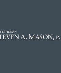 Law Offices of Steven A. Mason, P.A.