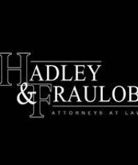 Hadley & Fraulob Attorneys At Law