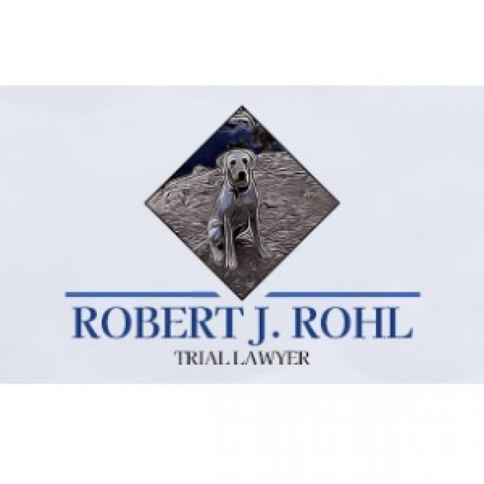 Robert J. Rohl, Trial Lawyer