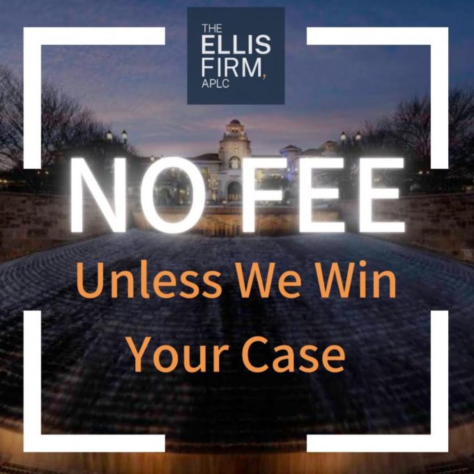 The Ellis Firm, APLC