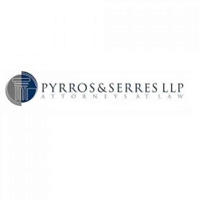 Pyrros &amp; Serres, LLP