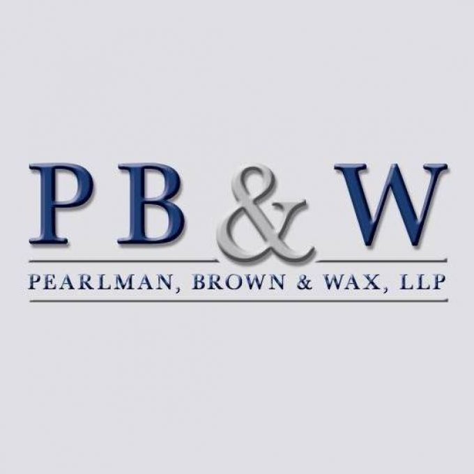 Pearlman, Brown &amp; Wax, LLP