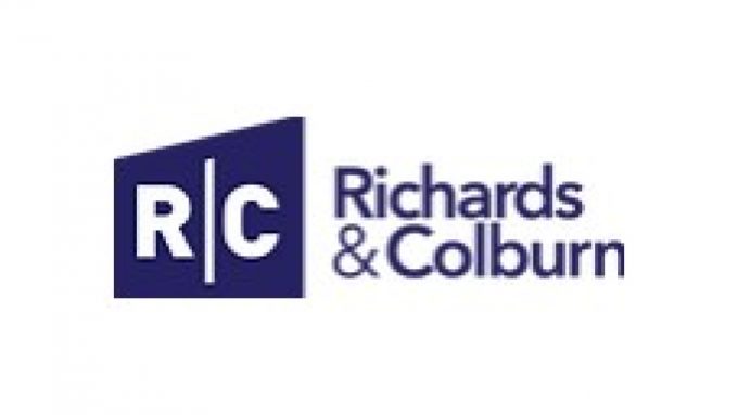 Richards &amp; Colburn