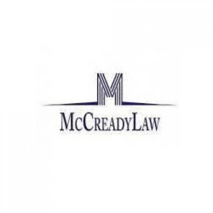 McCreadyLaw Injury Attorneys