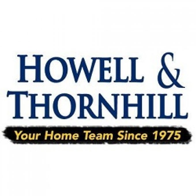 Howell &amp; Thornhill