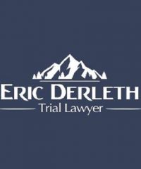 Eric Derleth Trial Lawyer