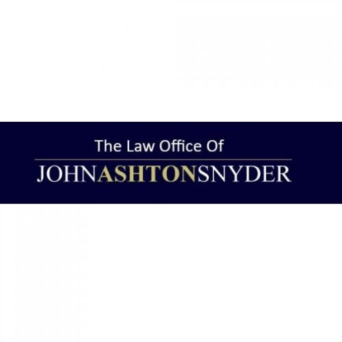 John Ashton Snyder Law