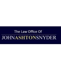 John Ashton Snyder Law