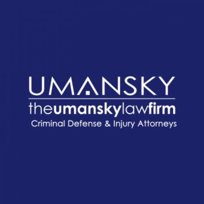 The Umansky Law Firm Criminal Defense &amp; Injury Attorneys