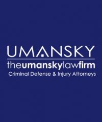 The Umansky Law Firm Criminal Defense & Injury Attorneys