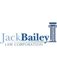 Jack Bailey Law Corporation