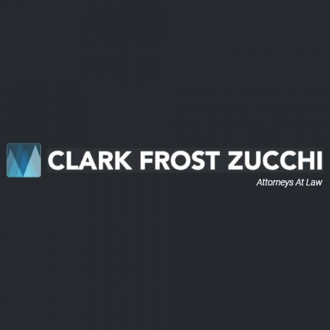 Clark Frost Zucchi