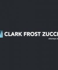 Clark Frost Zucchi