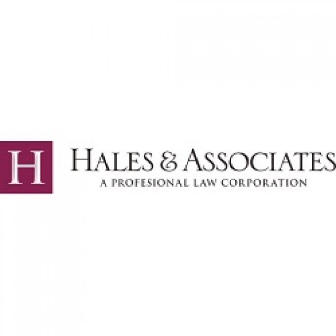 Hales &amp; Associates, A Professional Law Corporation