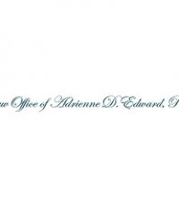 Law Office of Adrienne D. Edward P.C.