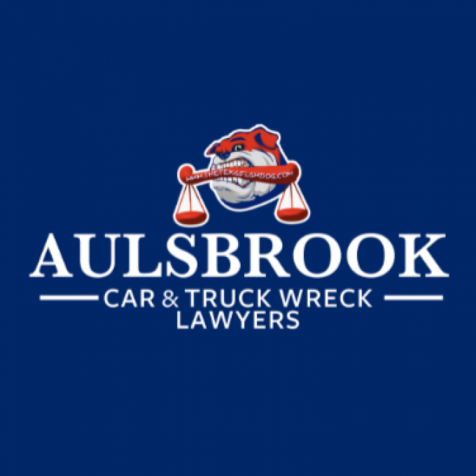 Aulsbrook Car &amp; Truck Wreck Lawyers