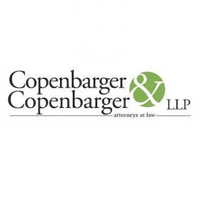 Copenbarger &amp; Copenbarger LLP